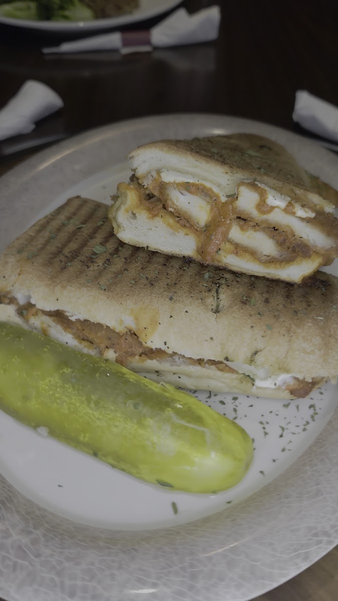 Slide Background Image